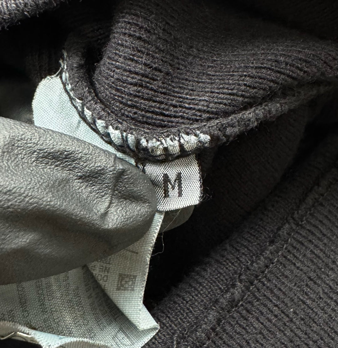Stone Island felpa girocollo