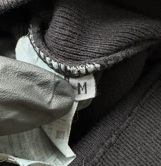 Stone Island felpa girocollo