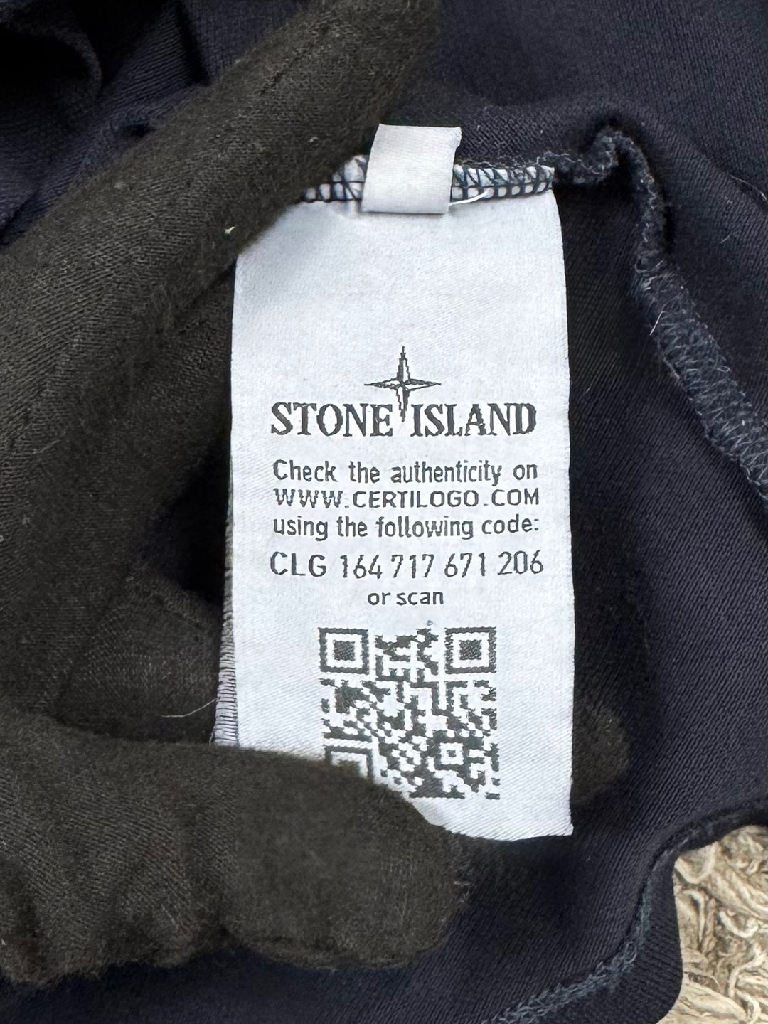 Stone Island Polo