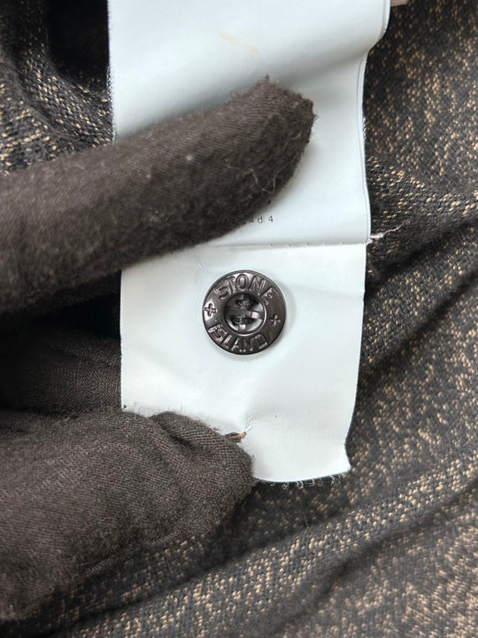 Stone Island maglione in cotone