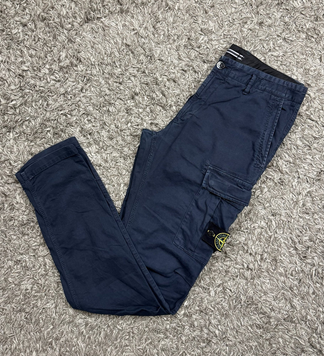 Stone Island Cargo