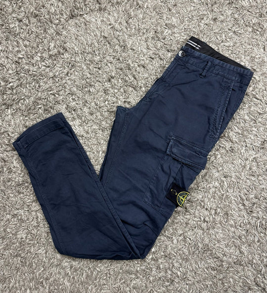 Stone Island Cargo