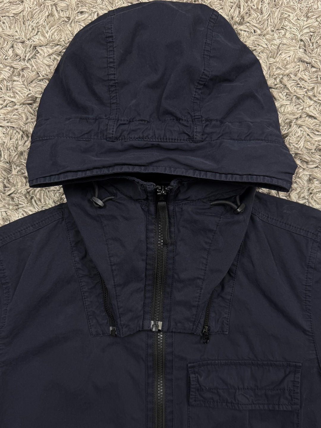 Stone Island Overshirt