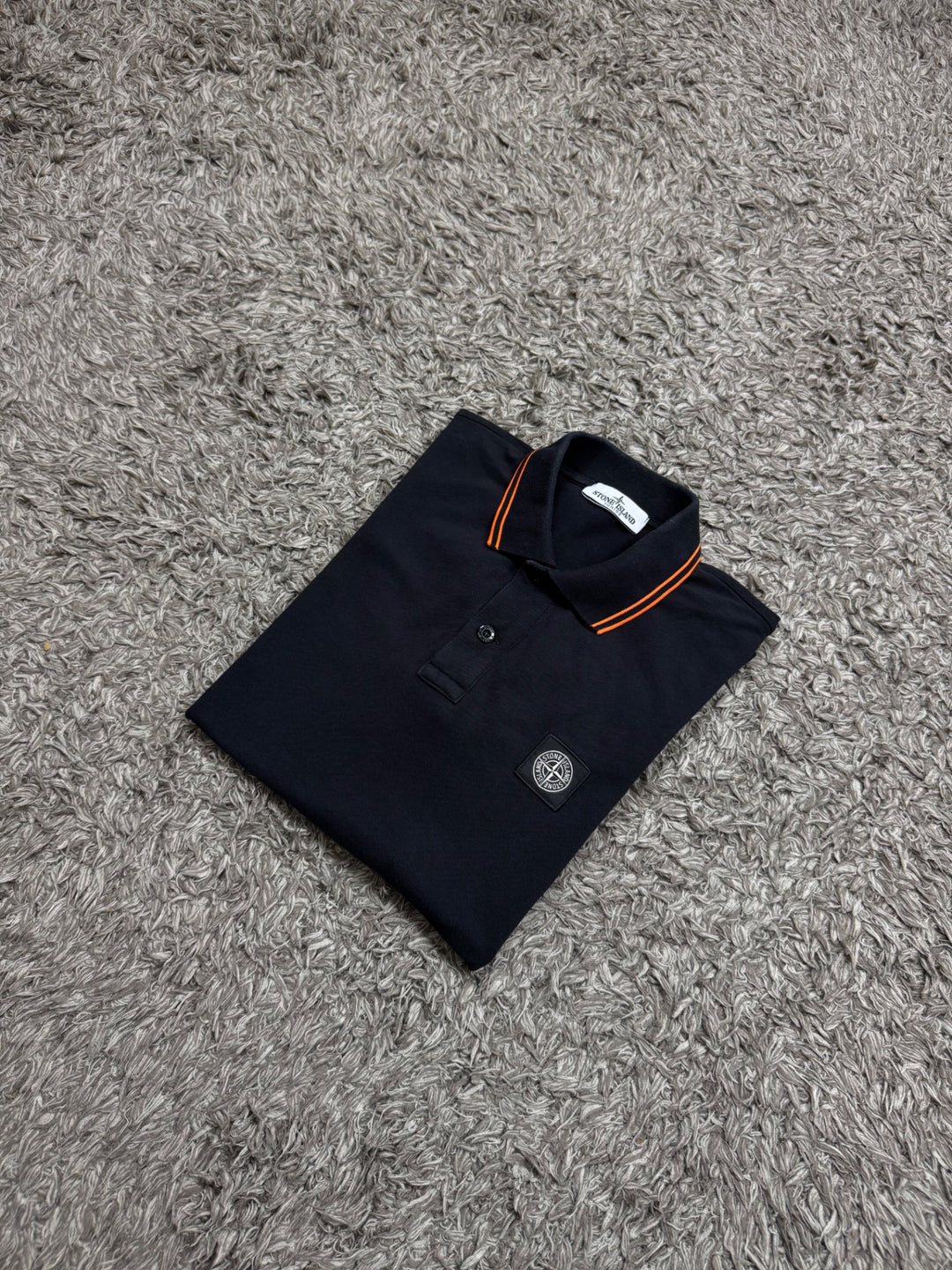 Stone Island Junior Polo