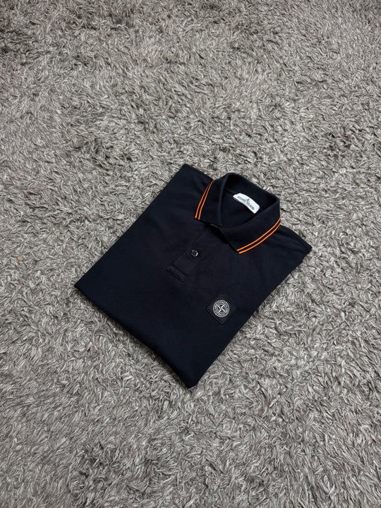Stone Island Junior Polo