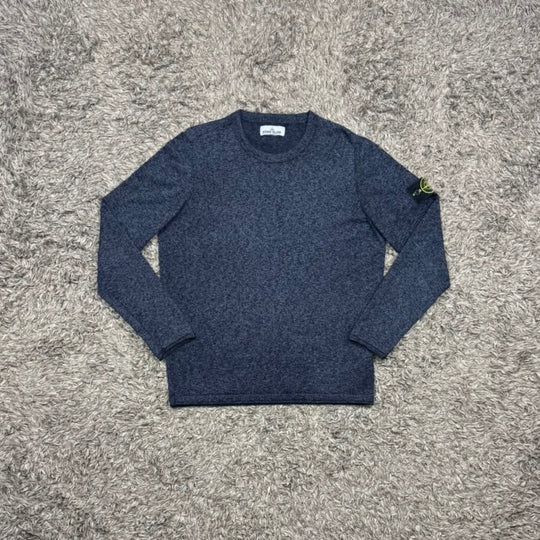 Stone Island Maglione Cotone