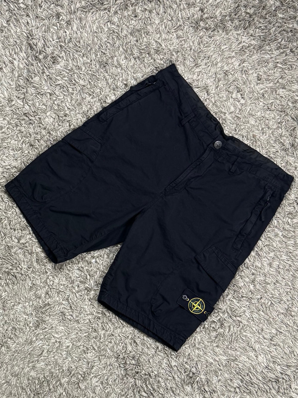 Stone Island Bermuda
