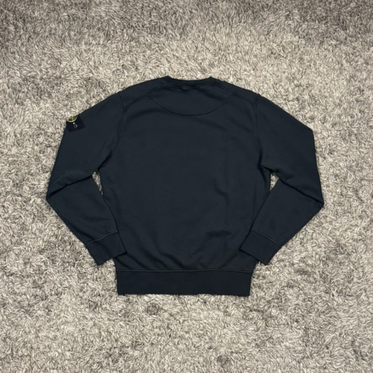 Stone Island Felpa girocollo