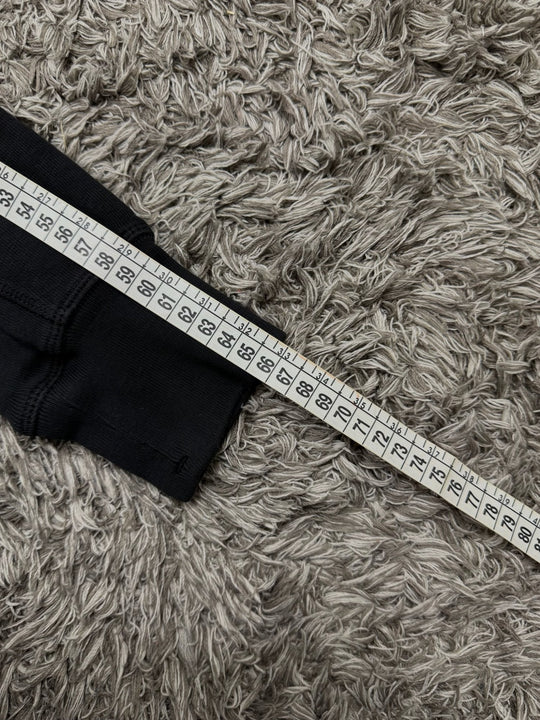 Stone Island felpa half zip