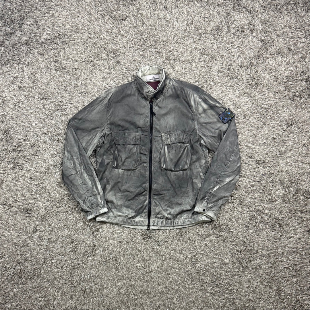 Stone Island giubbotto Customized