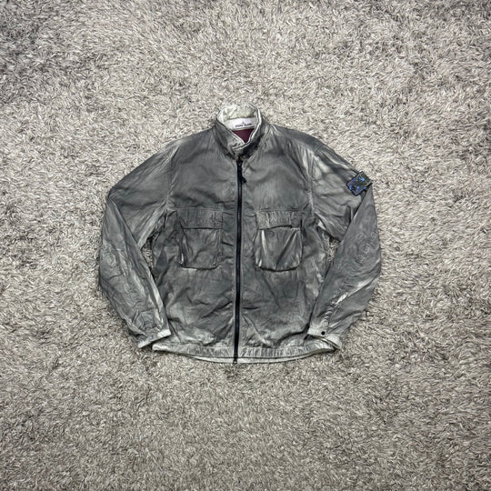Stone Island giubbotto Customized