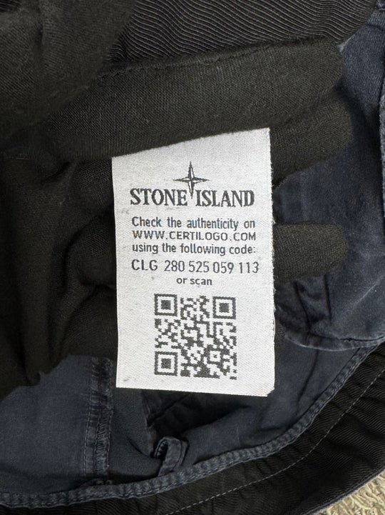 Stone Island Cargo