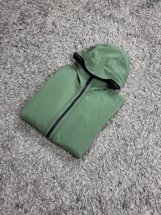Stone Island Light Soft Shell-R