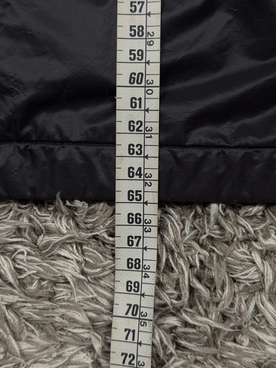 Stone Island Giubbotto Micro Rip Stop With Primaloft