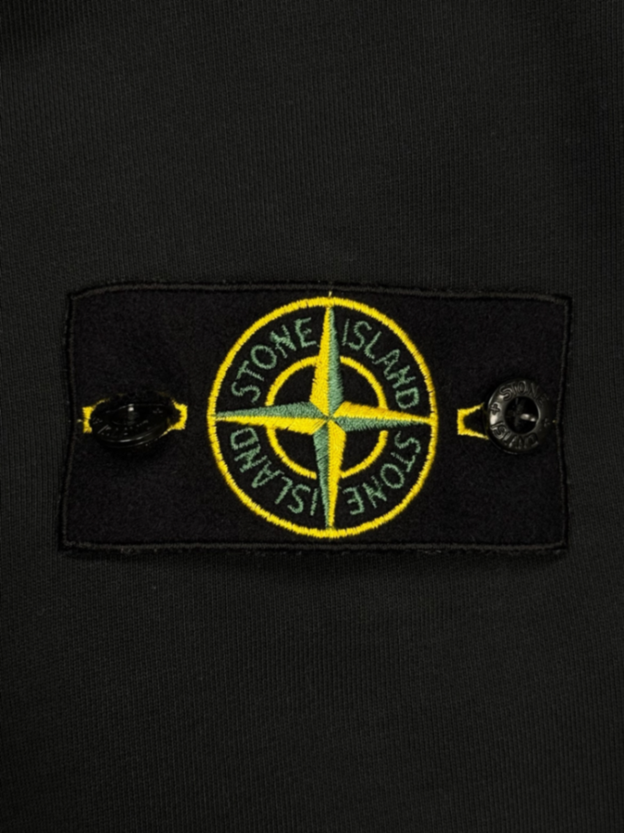Stone Island Felpa girocollo