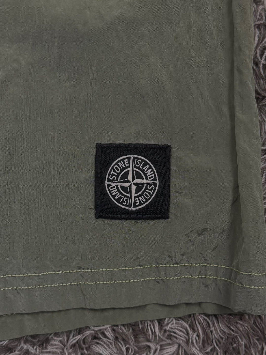 Stone Island Costume