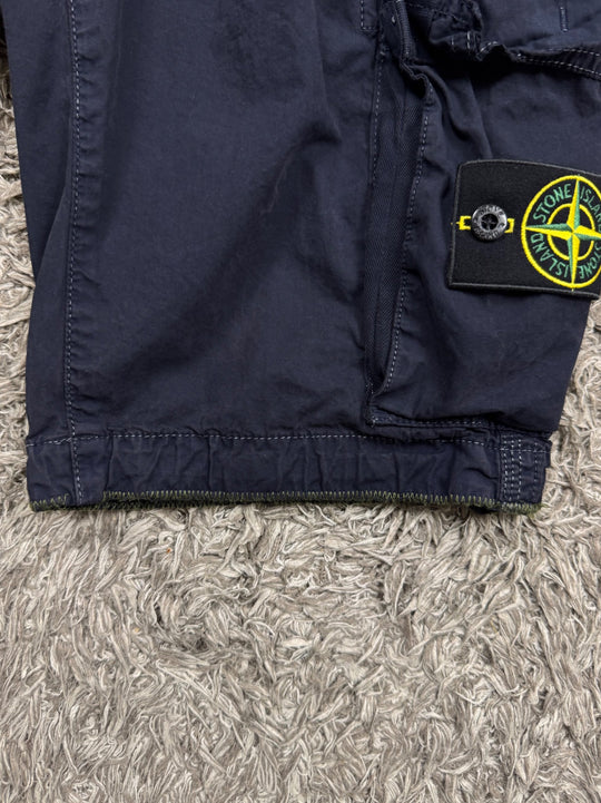 Stone Island Bermuda