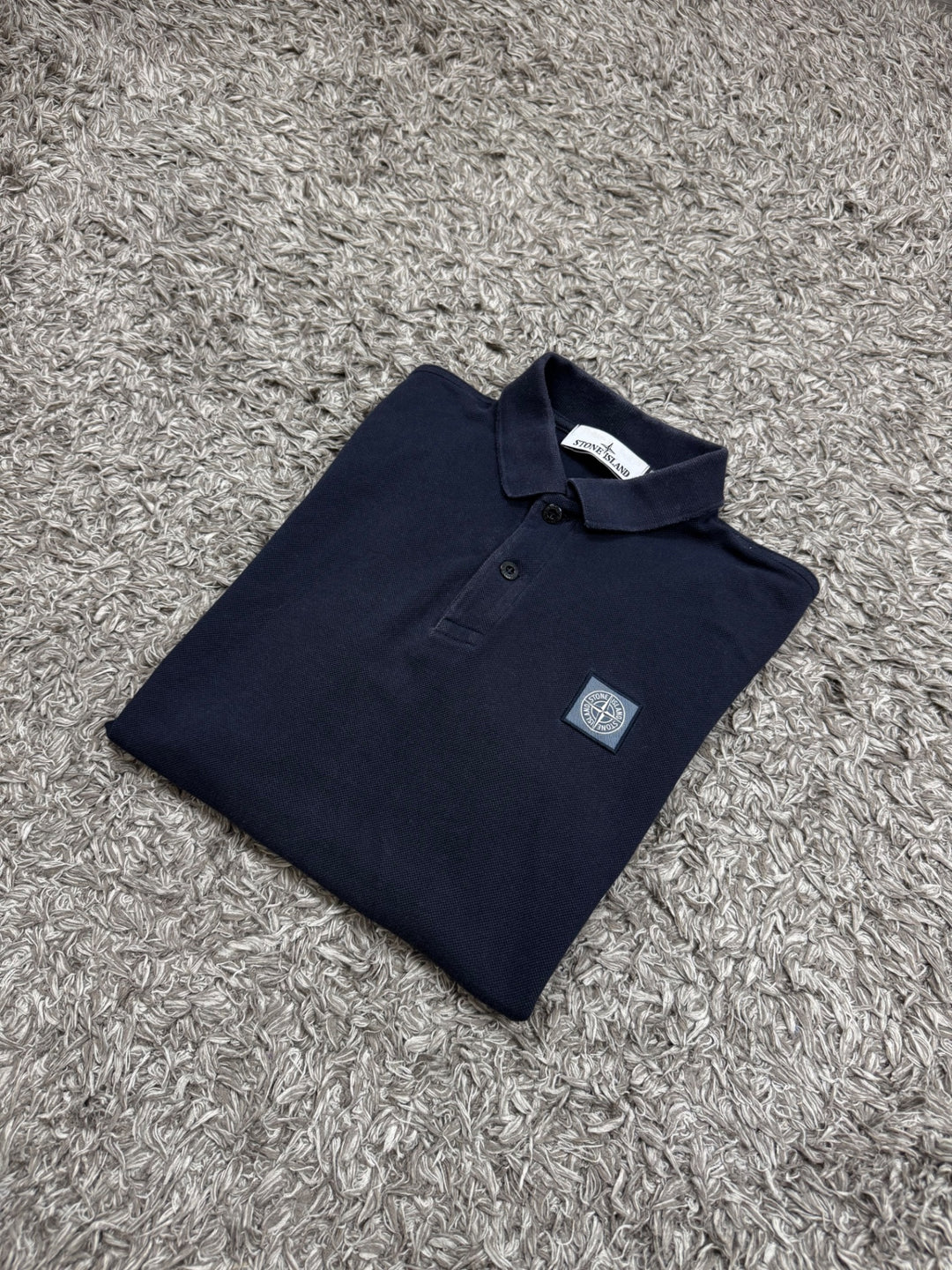 Stone Island polo