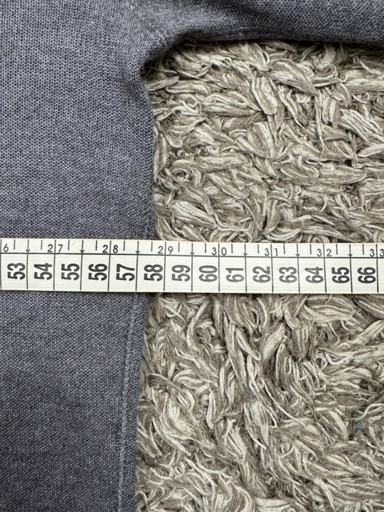 Dolce e Gabbana maglioncino in cashmere e seta