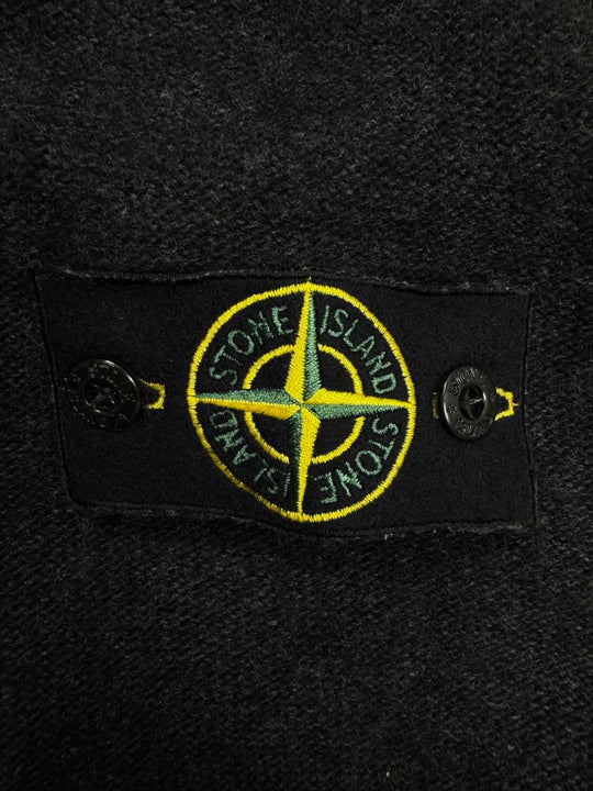 Stone Island maglione lana