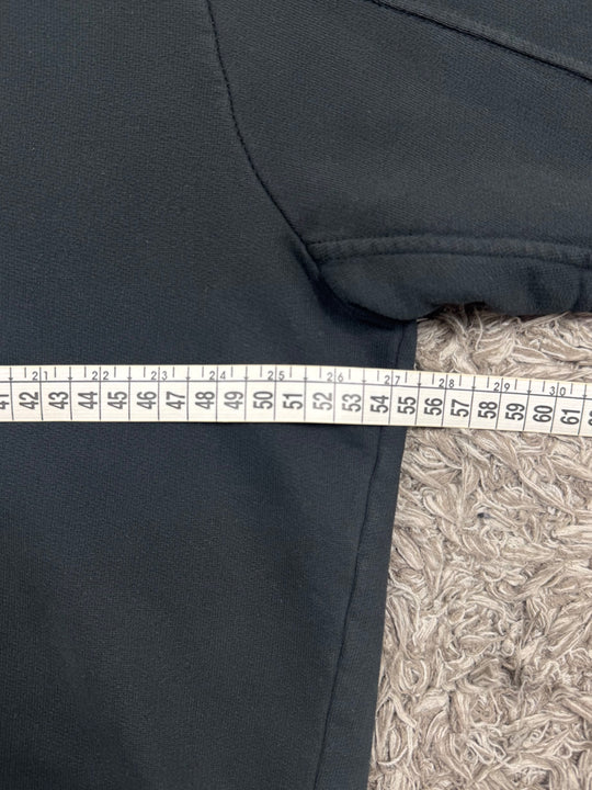 Stone Island felpa girocollo