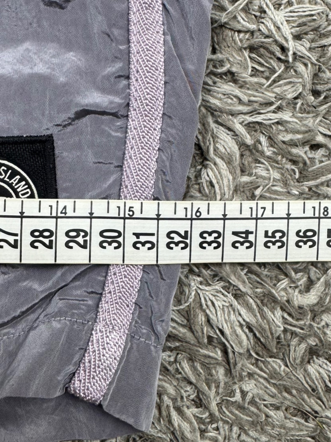 Stone Island Costume