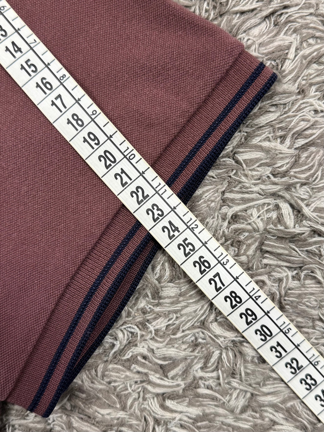 Stone Island polo