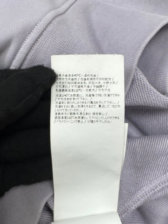 Stone Island Felpa Girocollo