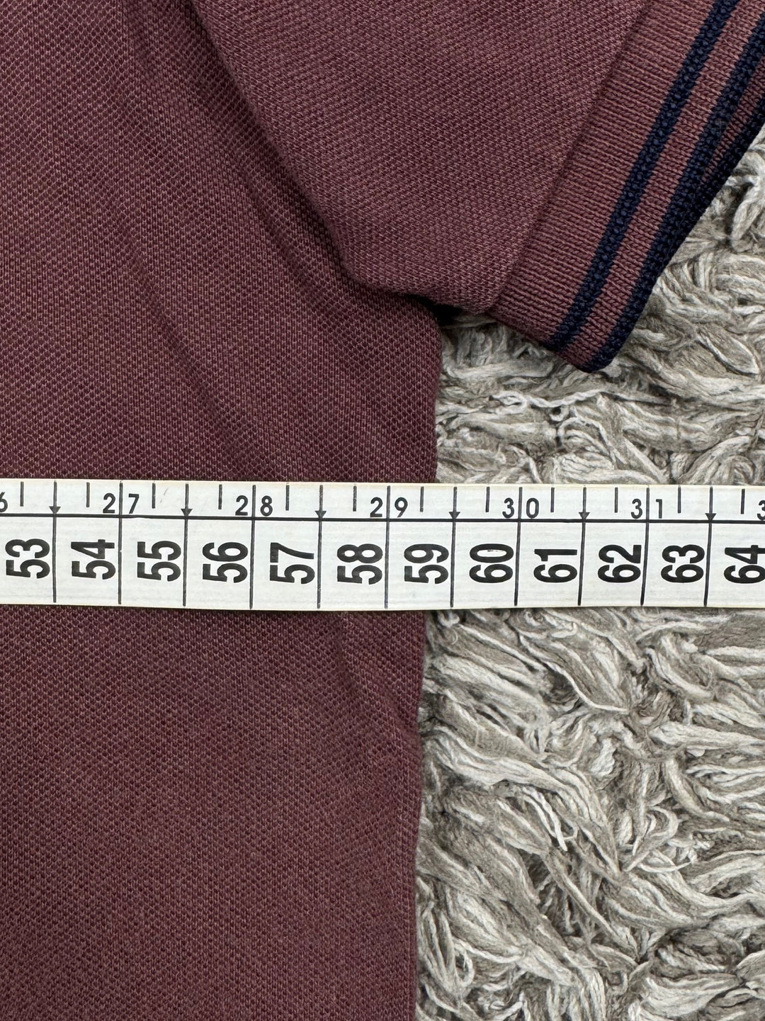 Stone Island polo