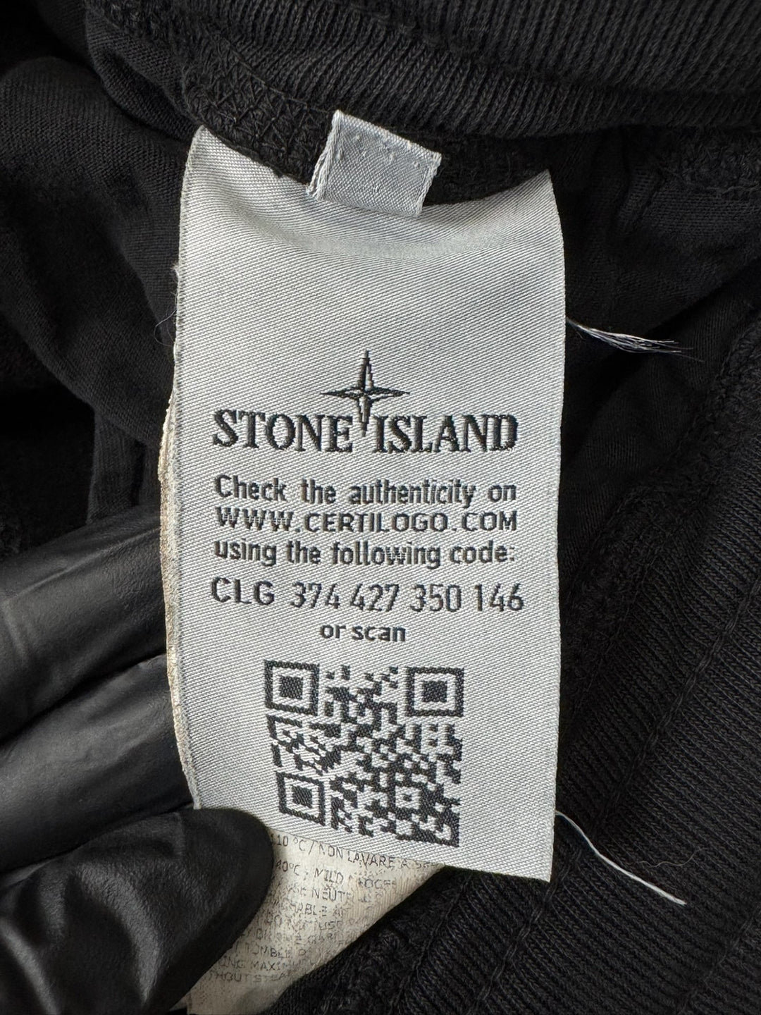 Stone Island Shorts