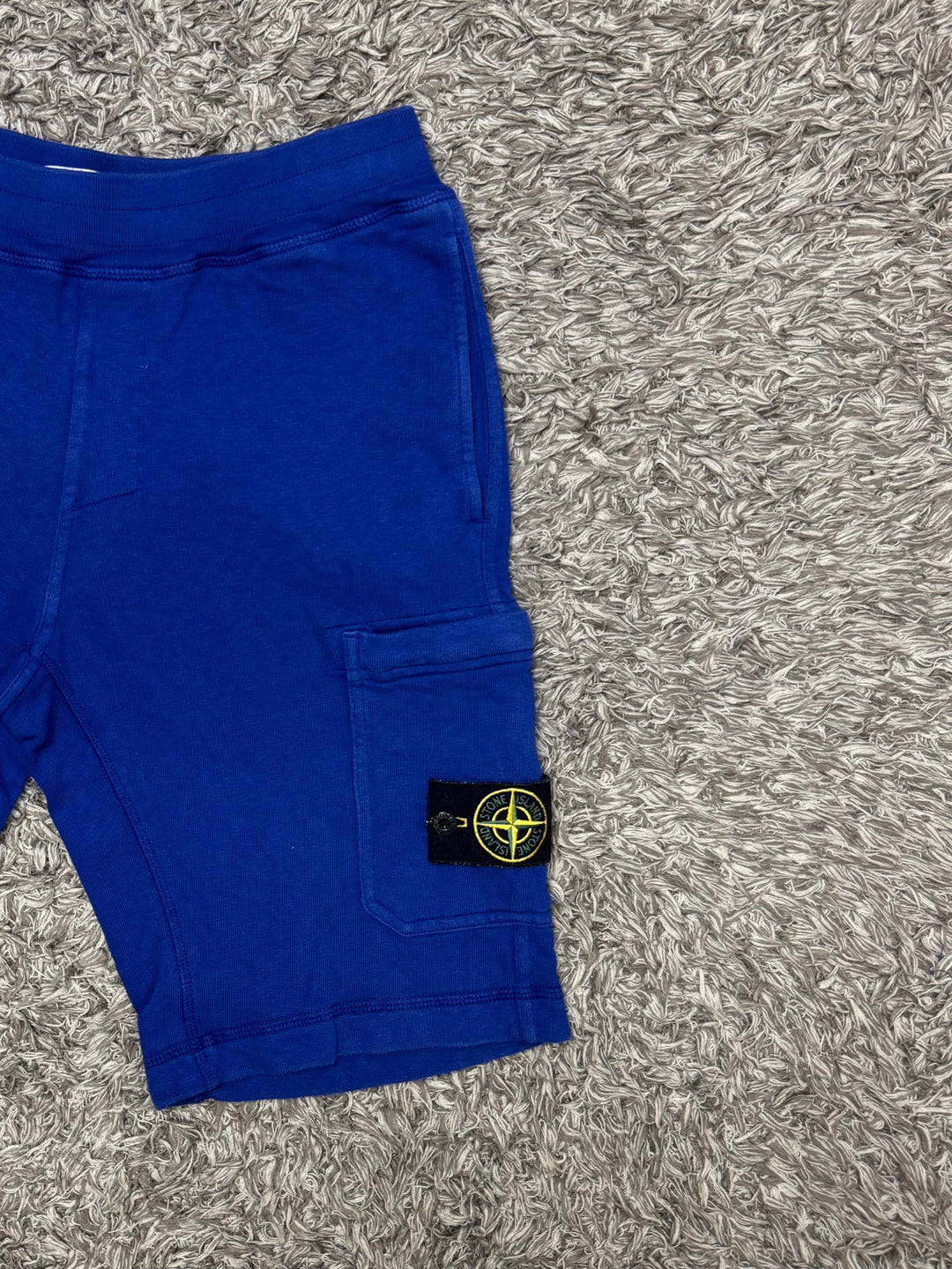 Stone Island Shorts