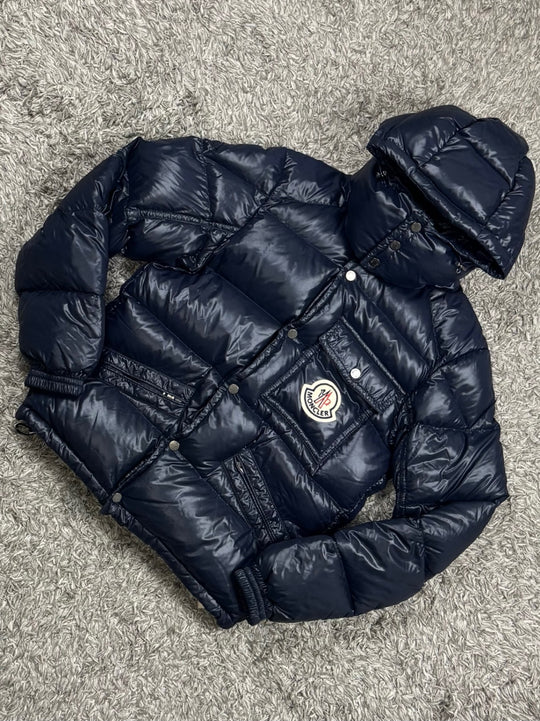 Moncler K2 Piumino