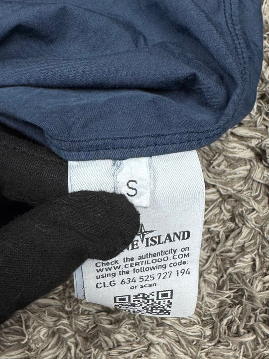 Stone Island Overshirt