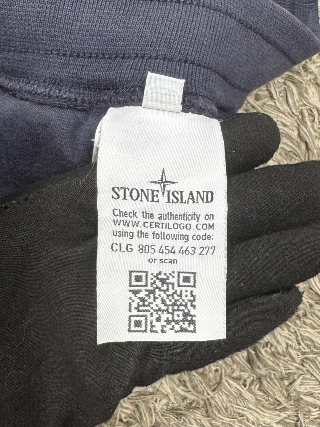 Stone Island pantaloni tuta