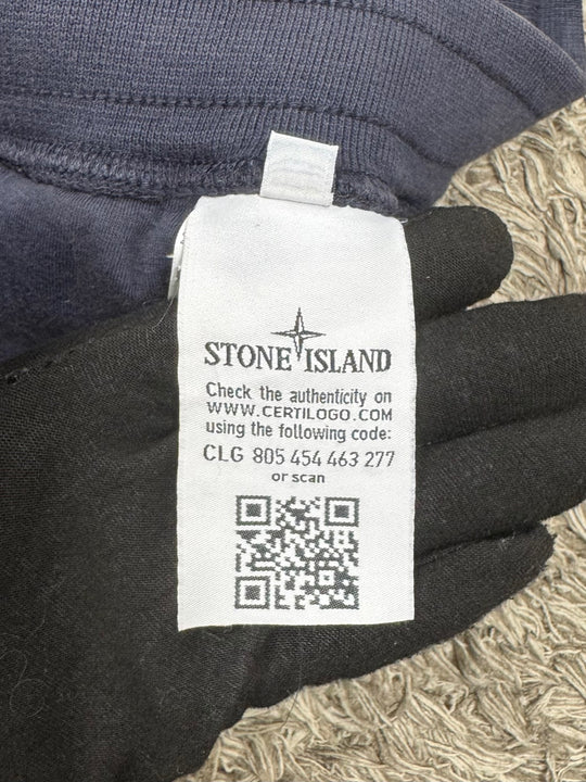 Stone Island pantaloni tuta