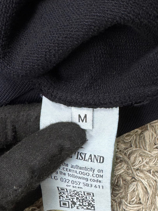 Stone Island Felpa girocollo