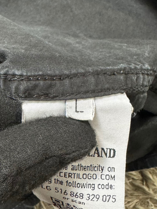 Stone Island Overshirt