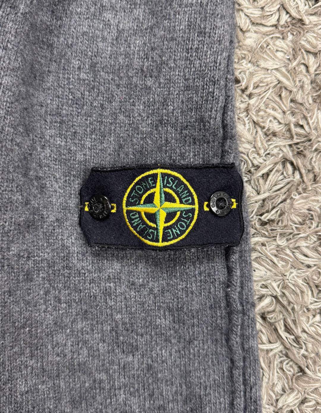 Stone Island maglione
