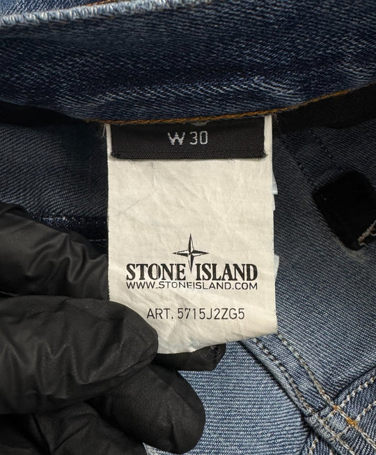 Stone Island Jeans SK
