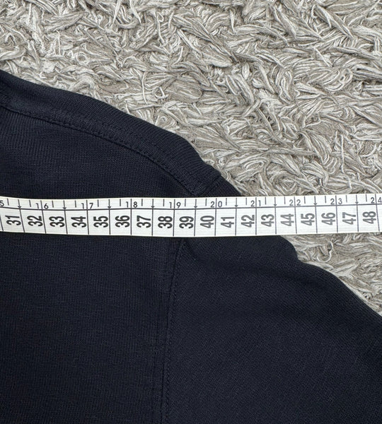 Stone Island felpa con zip