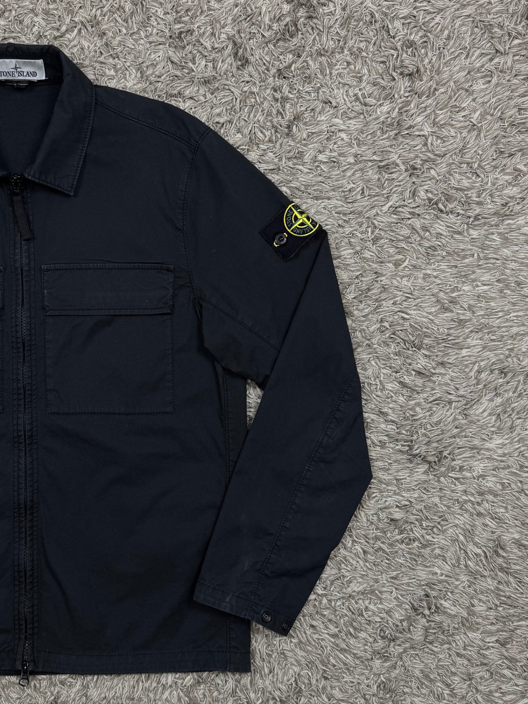 Stone Island Overshirt