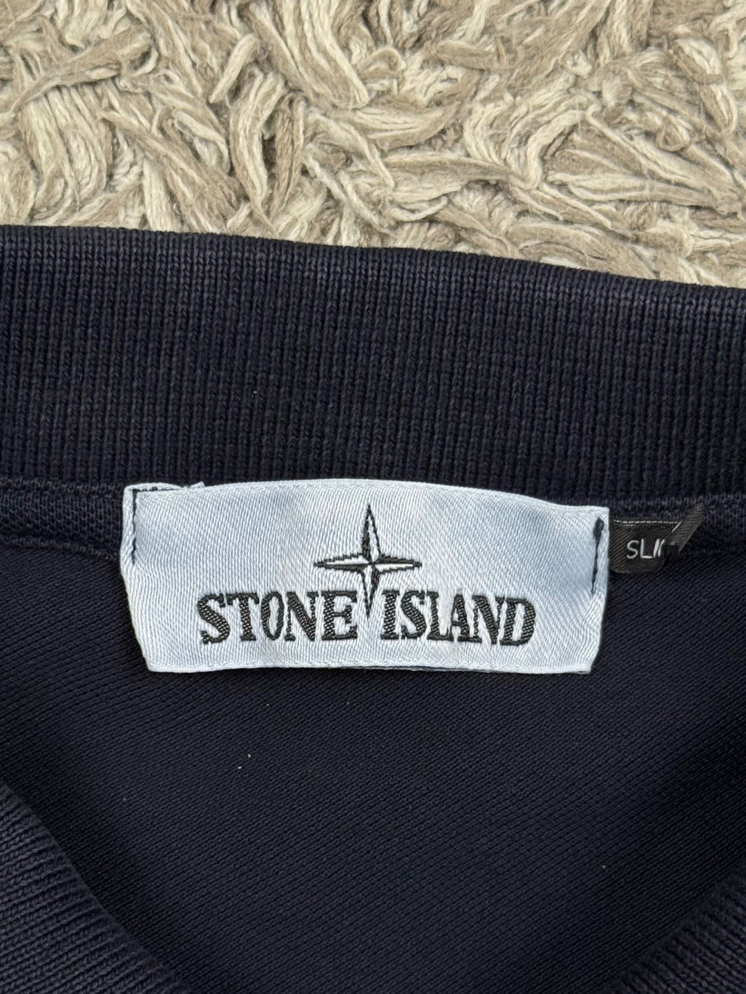 Stone Island Polo