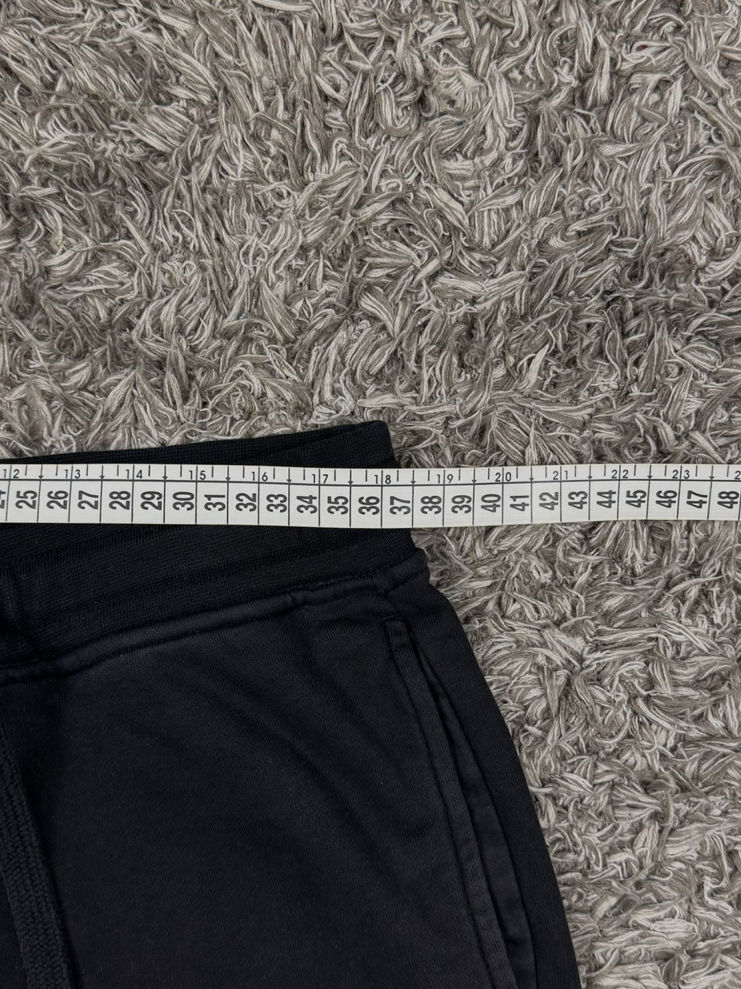 Stone Island Pantalone Tuta