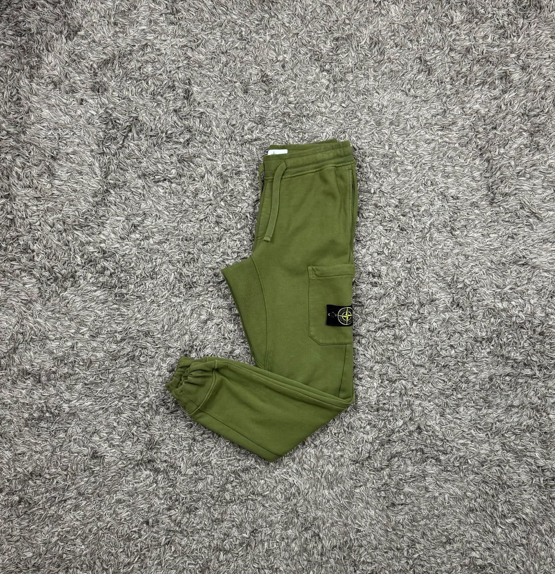 Stone Island Pantalone tuta