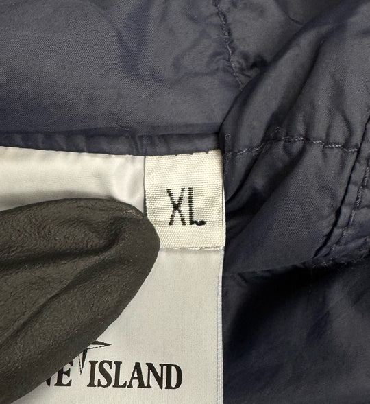 Stone Island Garment Dyed