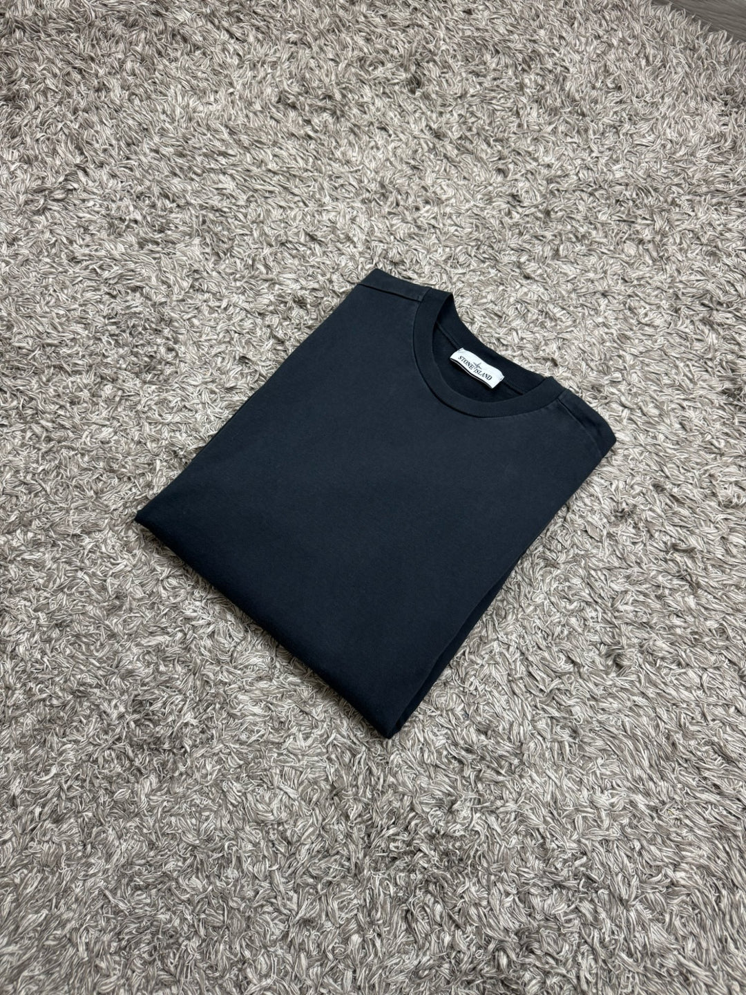 Stone Island felpa girocollo