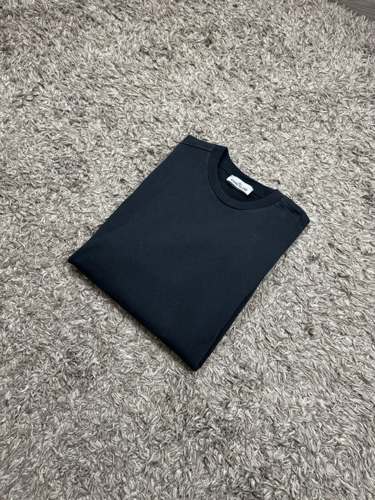 Stone Island felpa girocollo