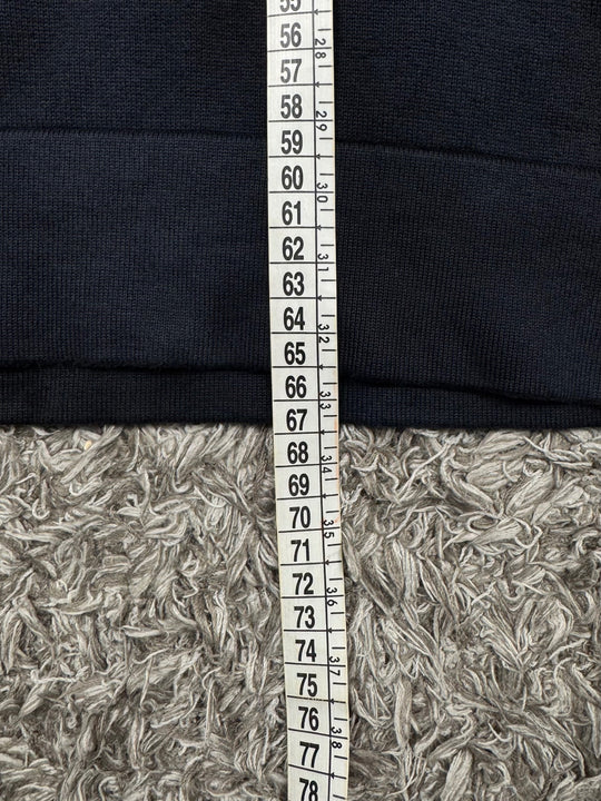 Stone Island maglioncino girocollo in cotone