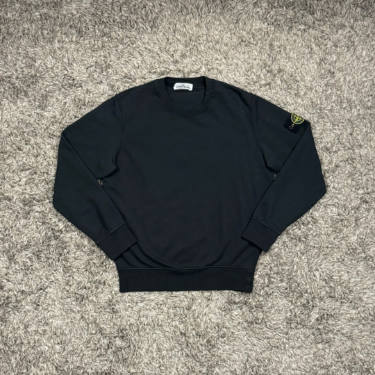 Stone Island Felpa girocollo
