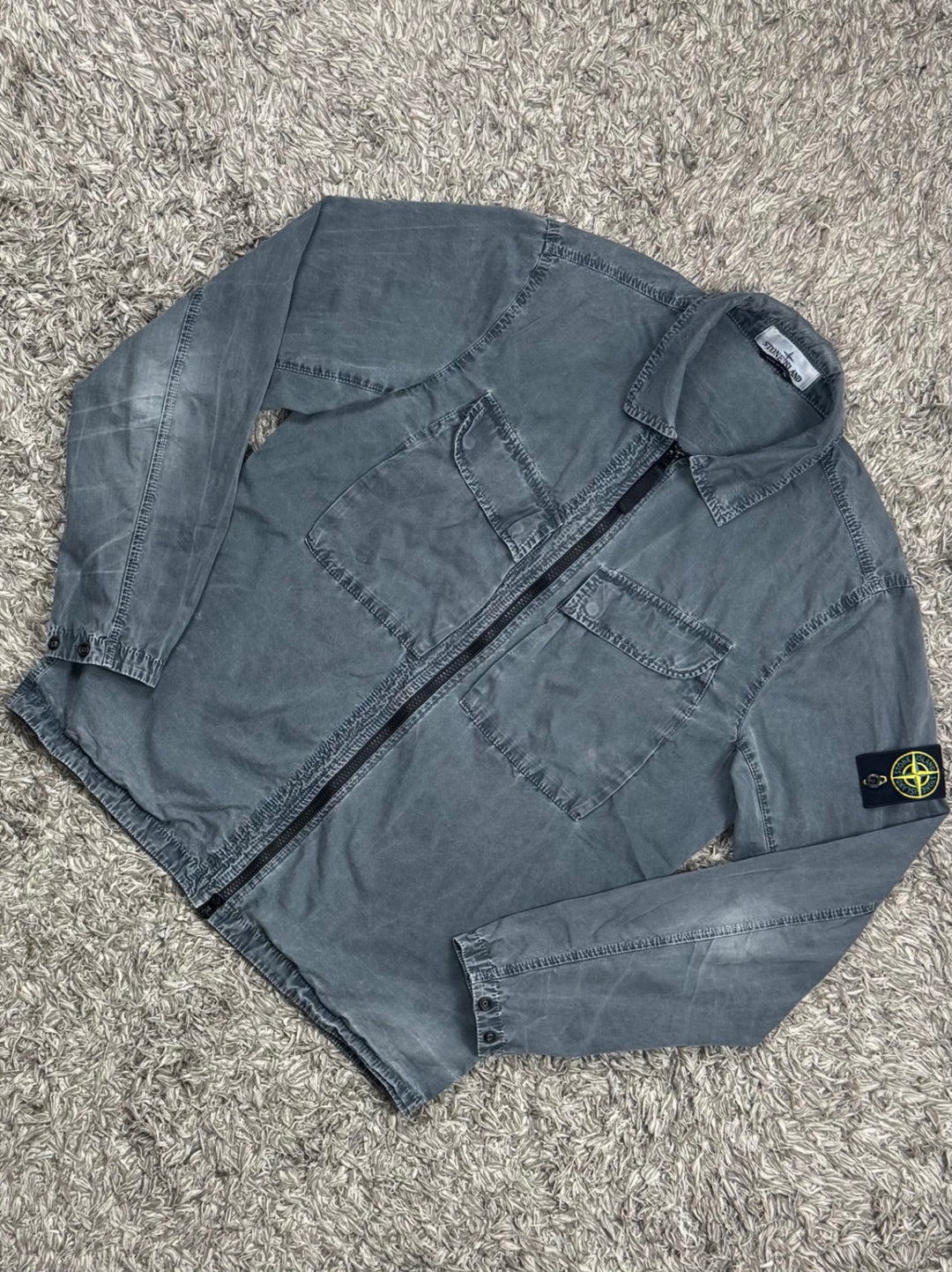 Stone Island Overshirt